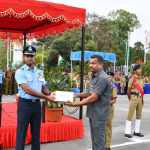 Republic Day Celebration